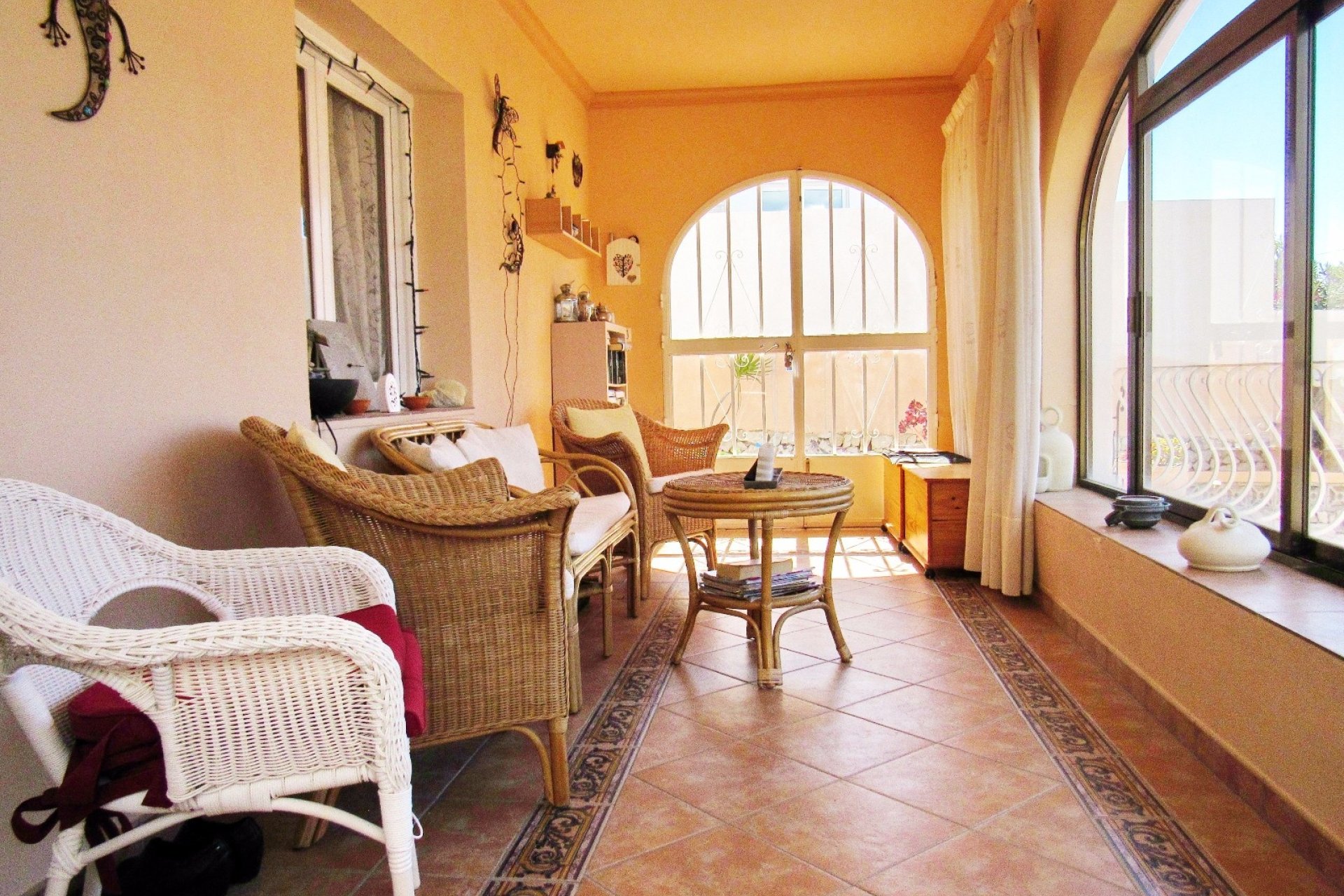 Sale - Villa - Benissa