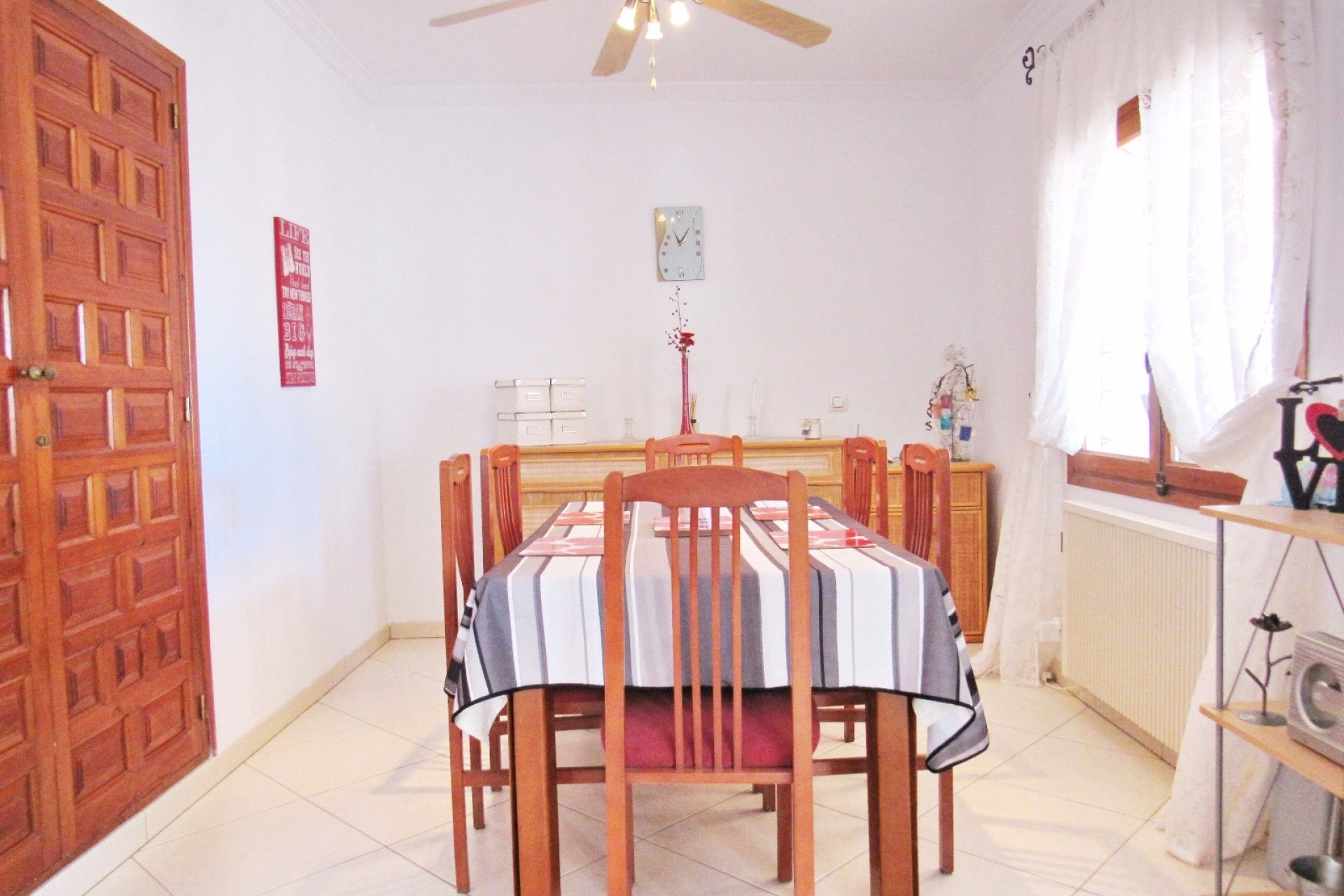 Sale - Villa - Benissa