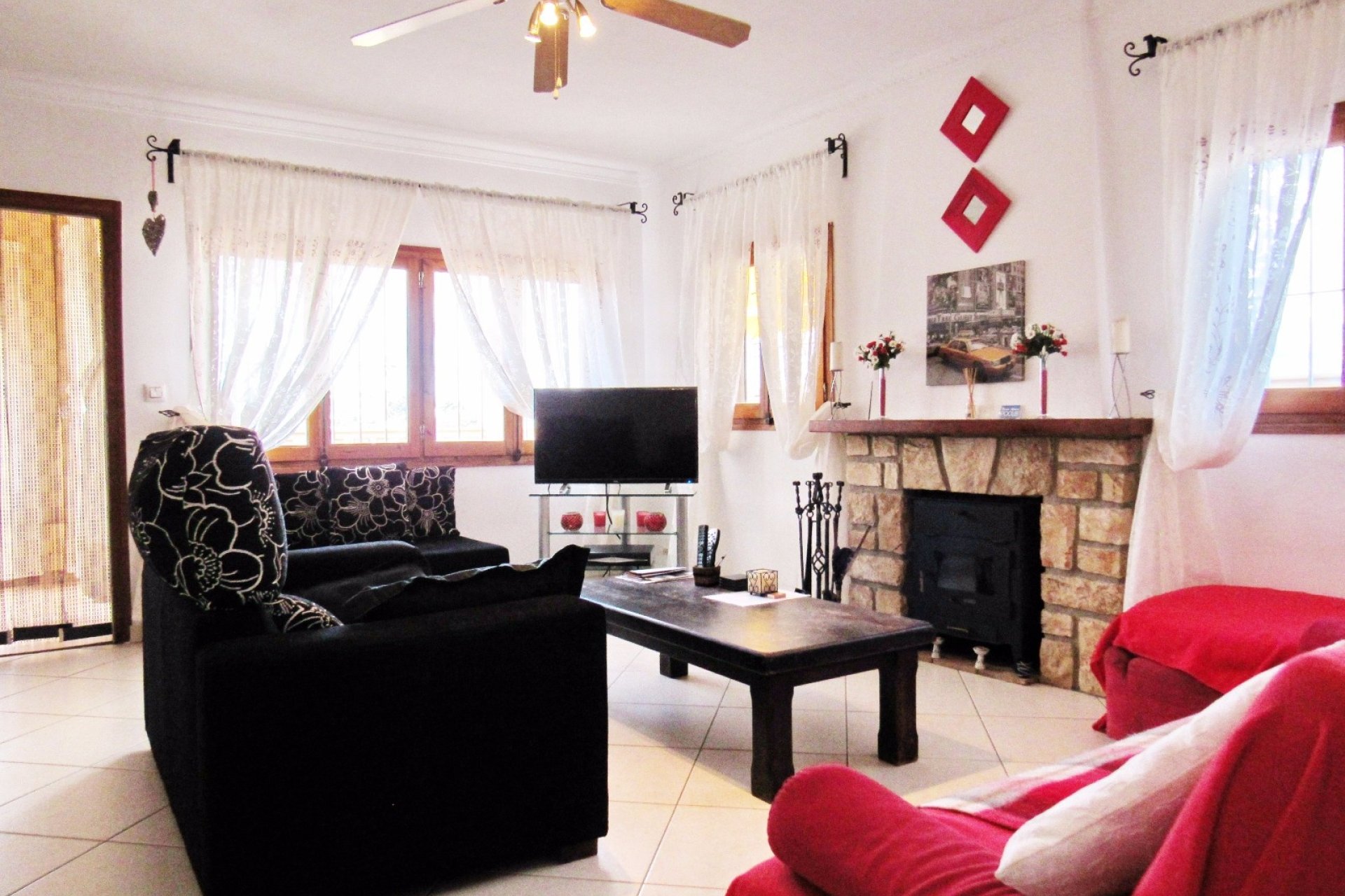 Sale - Villa - Benissa