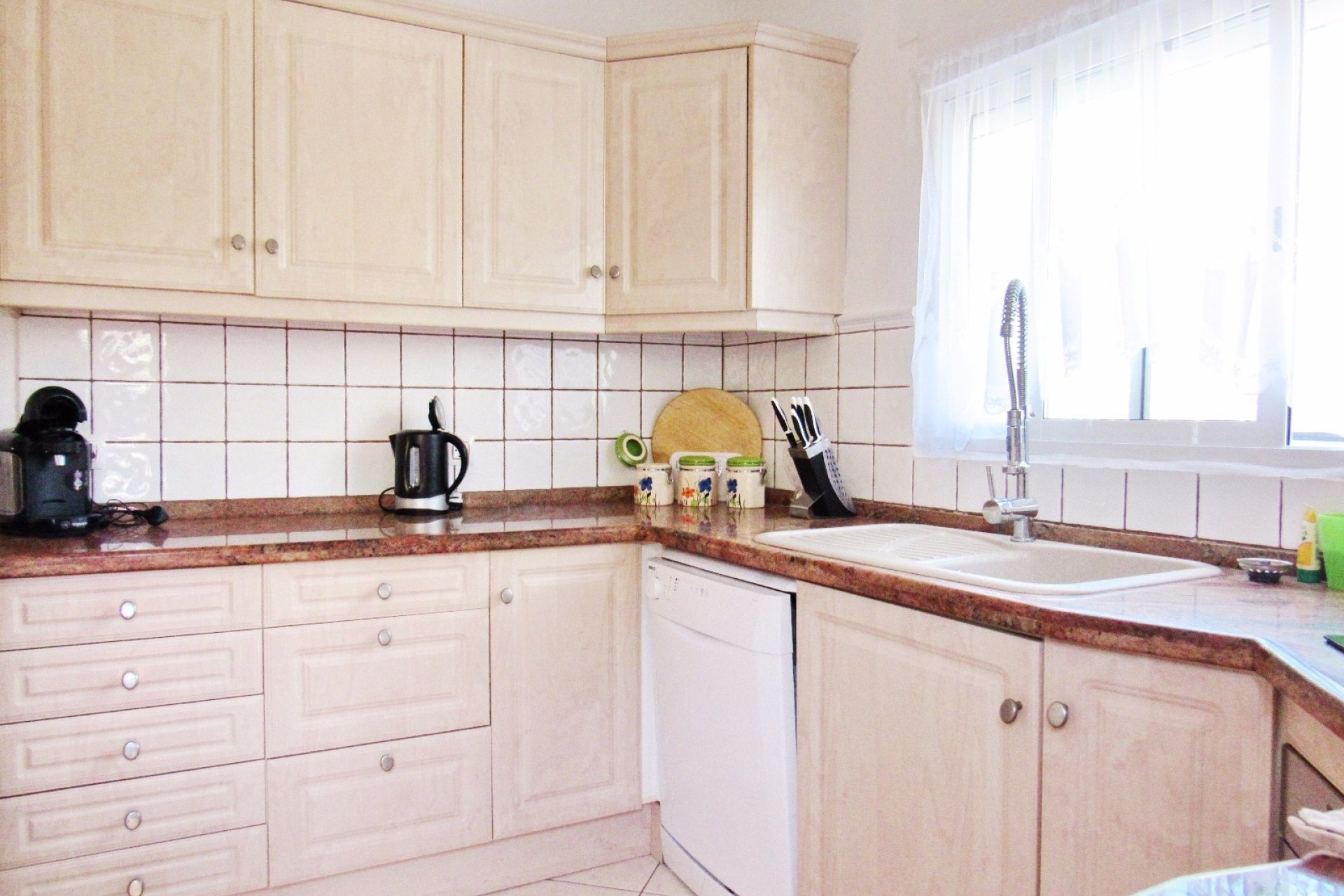 Sale - Villa - Benissa