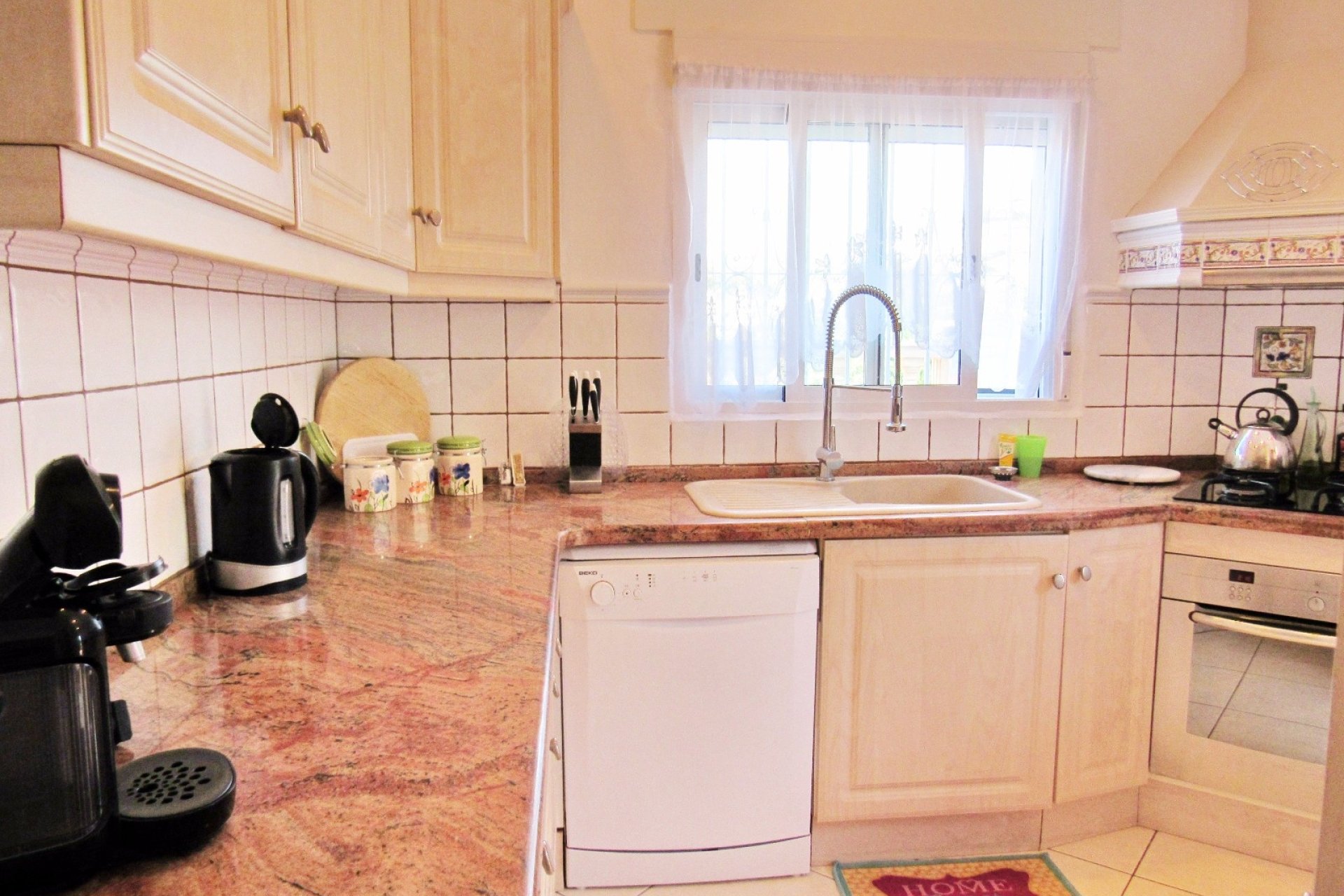 Sale - Villa - Benissa