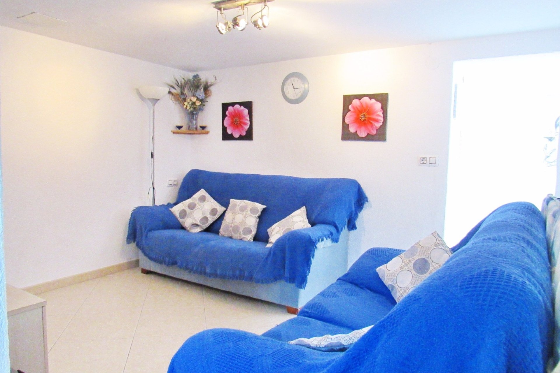 Sale - Villa - Benissa