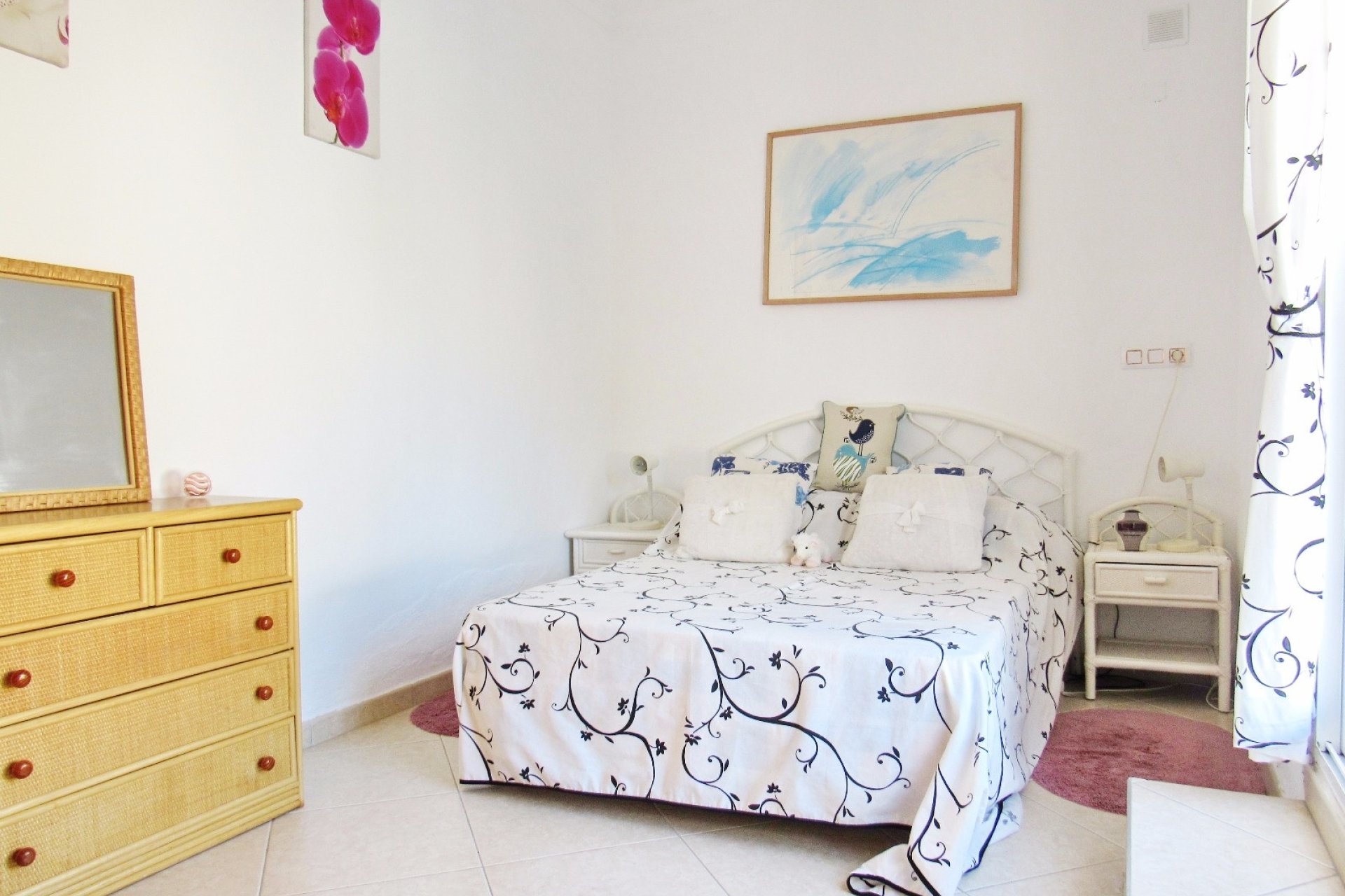 Sale - Villa - Benissa