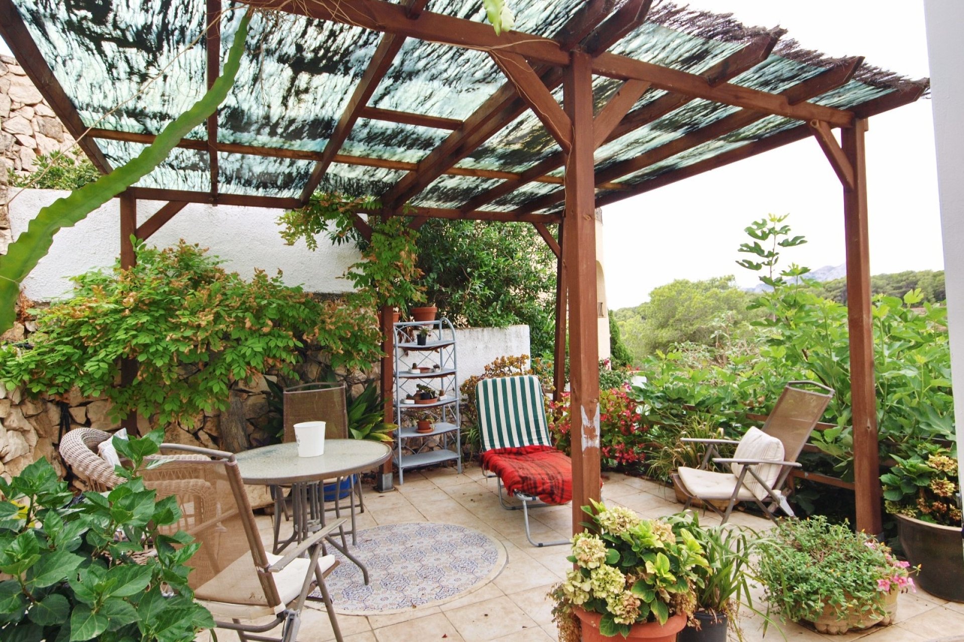 Sale - Villa - Benissa