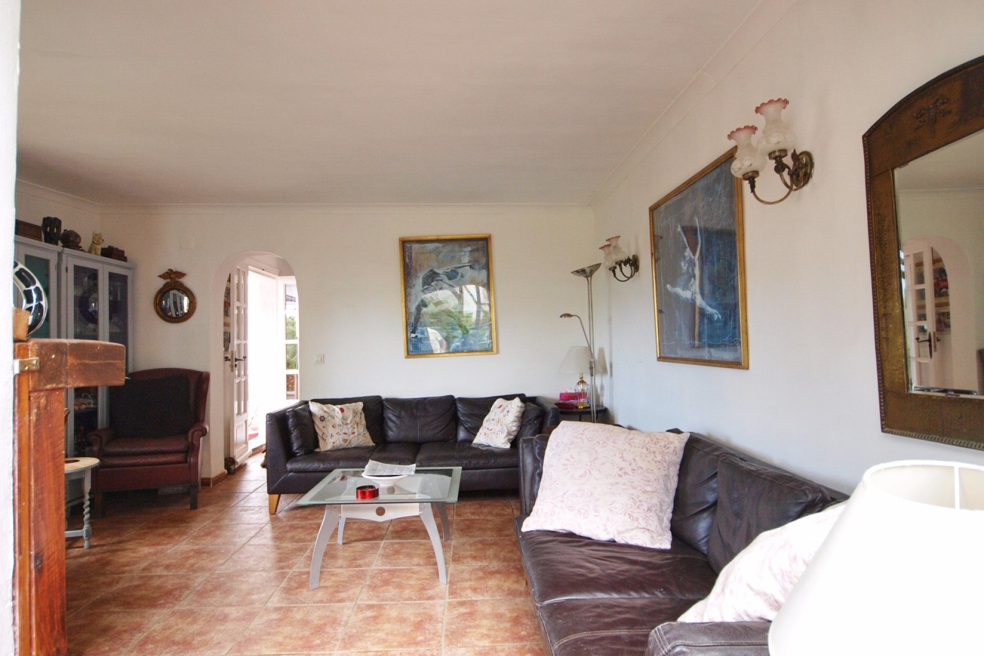 Sale - Villa - Benissa
