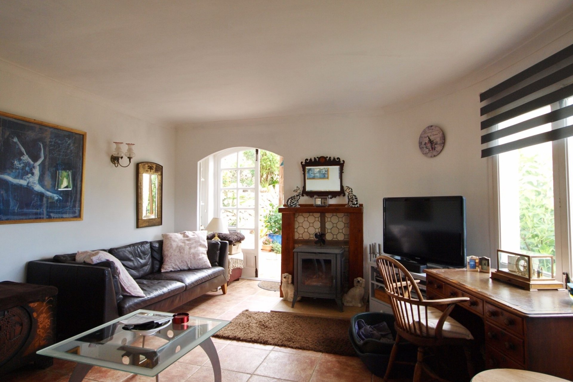 Sale - Villa - Benissa