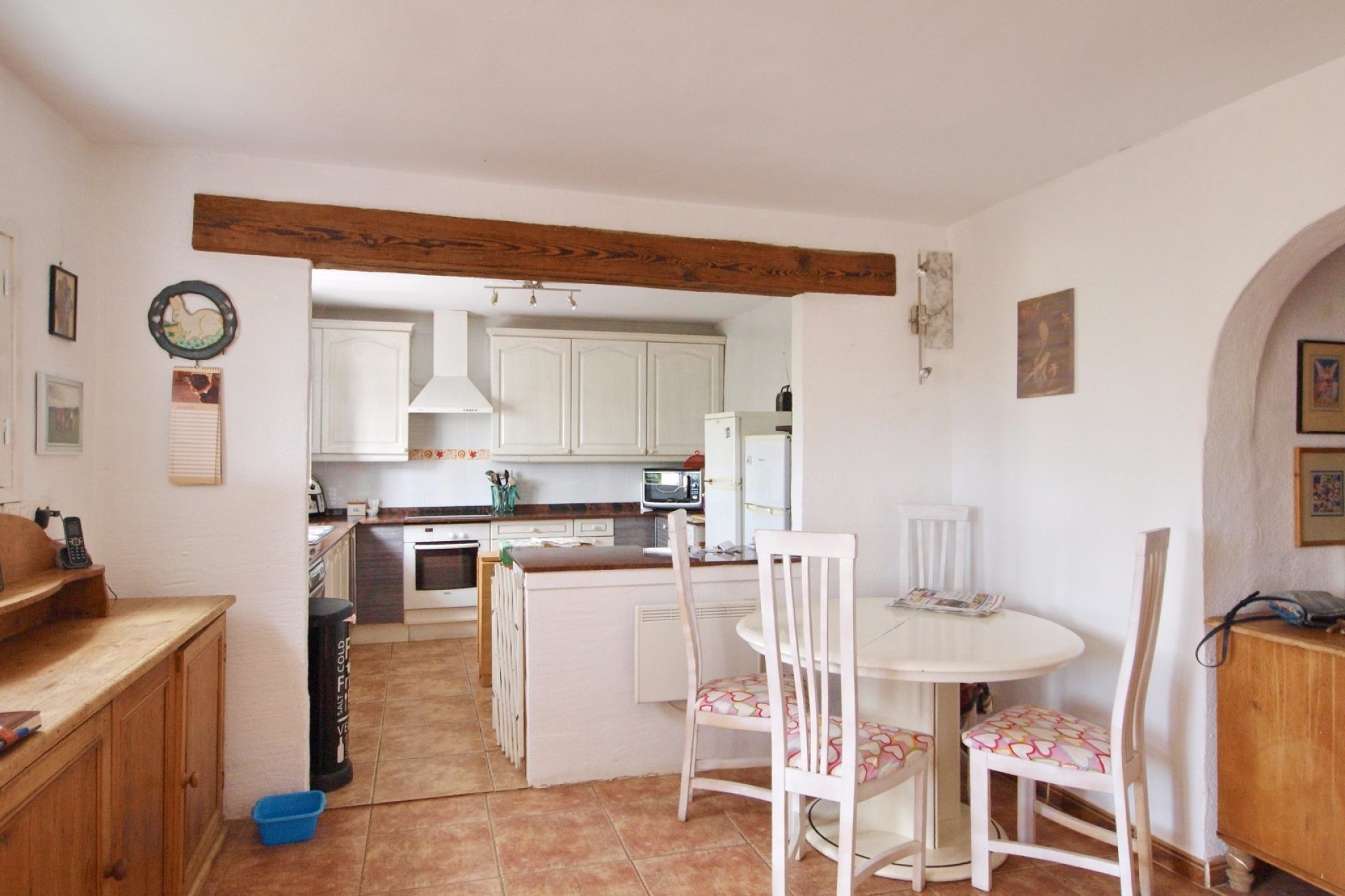 Sale - Villa - Benissa