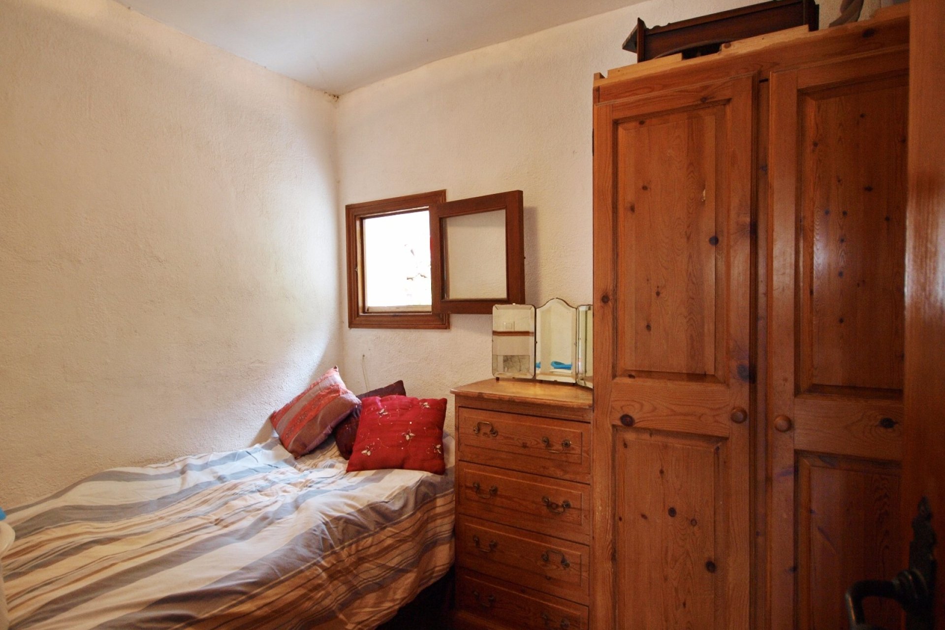 Sale - Villa - Benissa