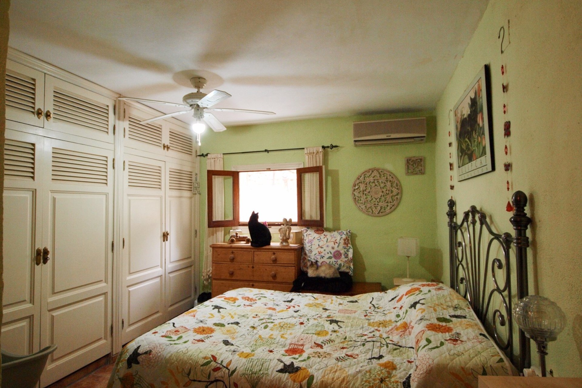 Sale - Villa - Benissa