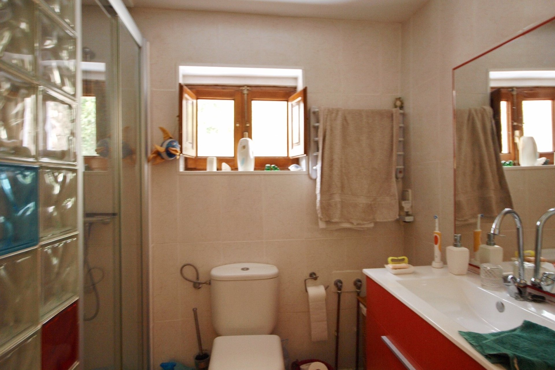 Sale - Villa - Benissa