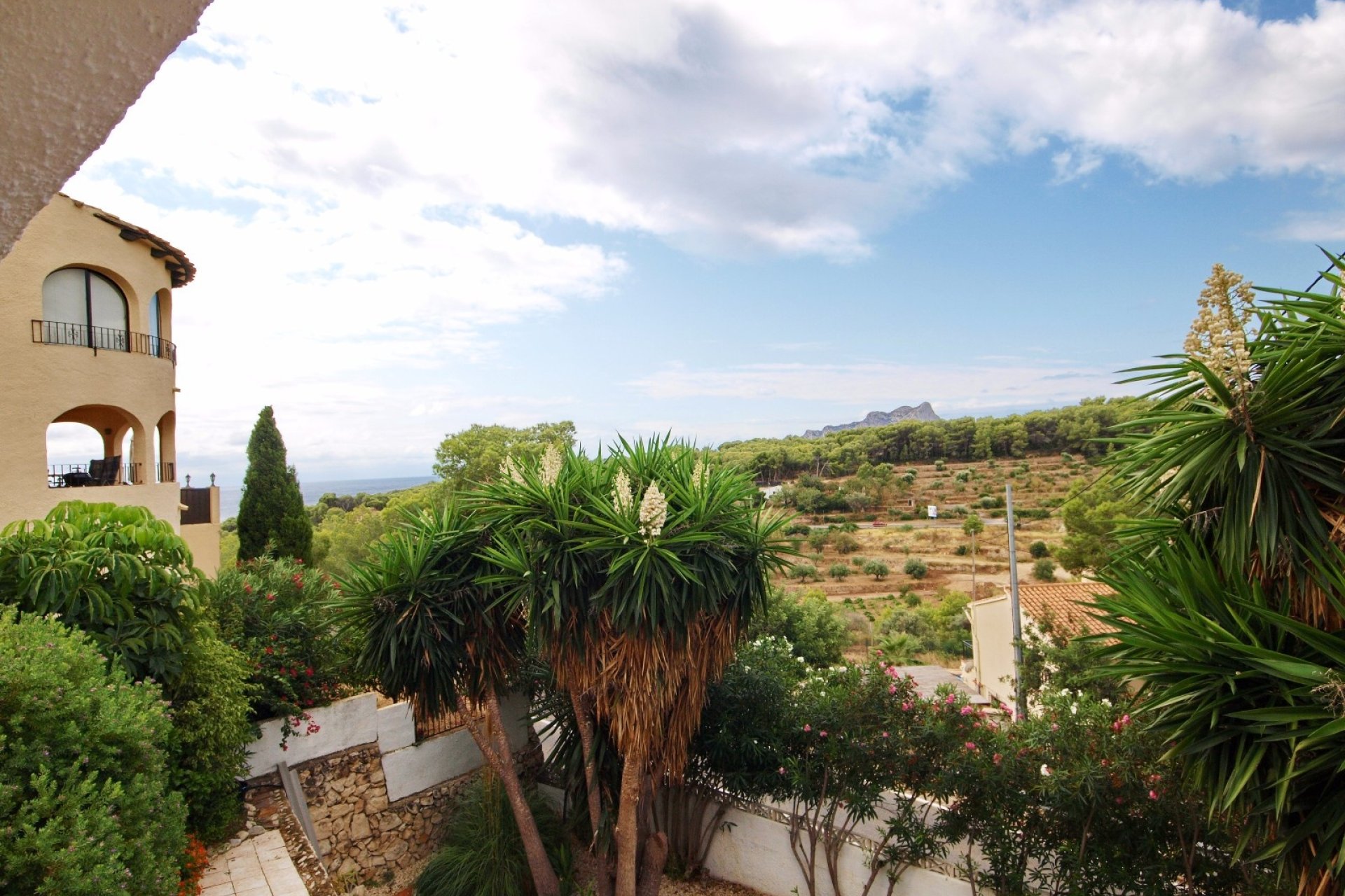 Sale - Villa - Benissa