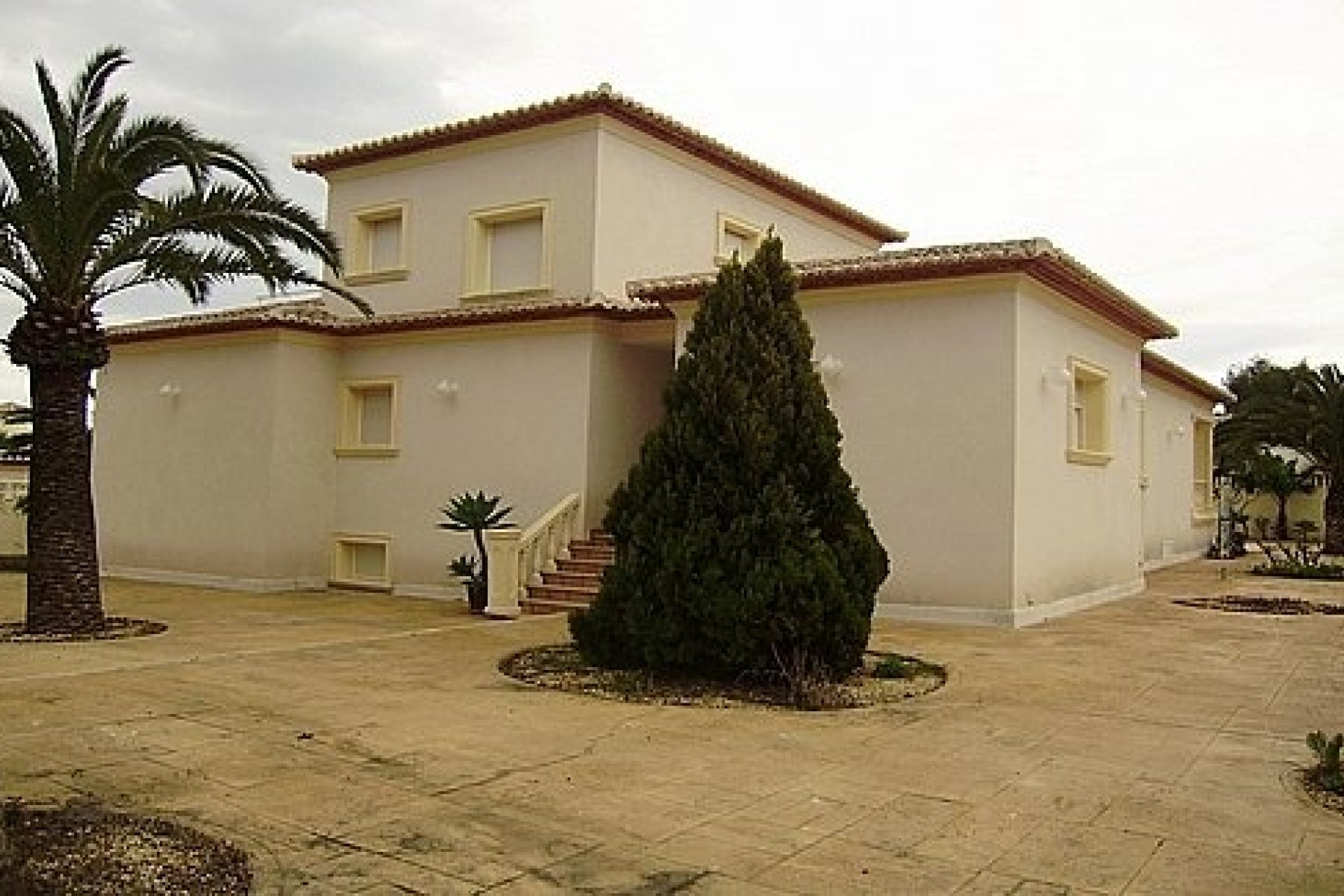 Sale - Villa - Benissa