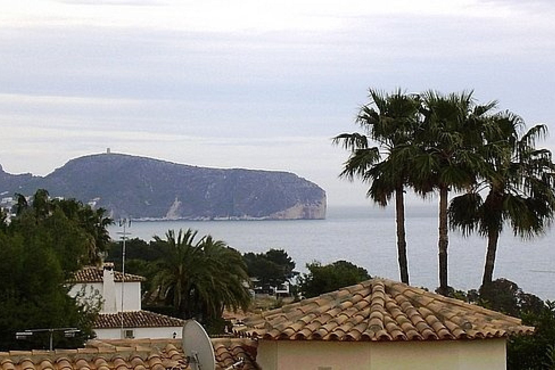 Sale - Villa - Benissa