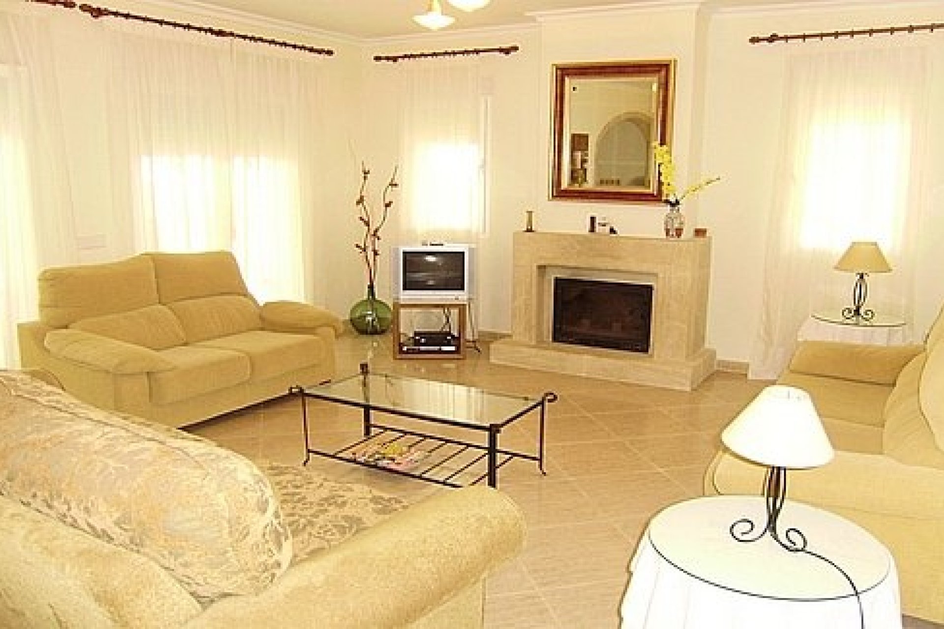 Sale - Villa - Benissa