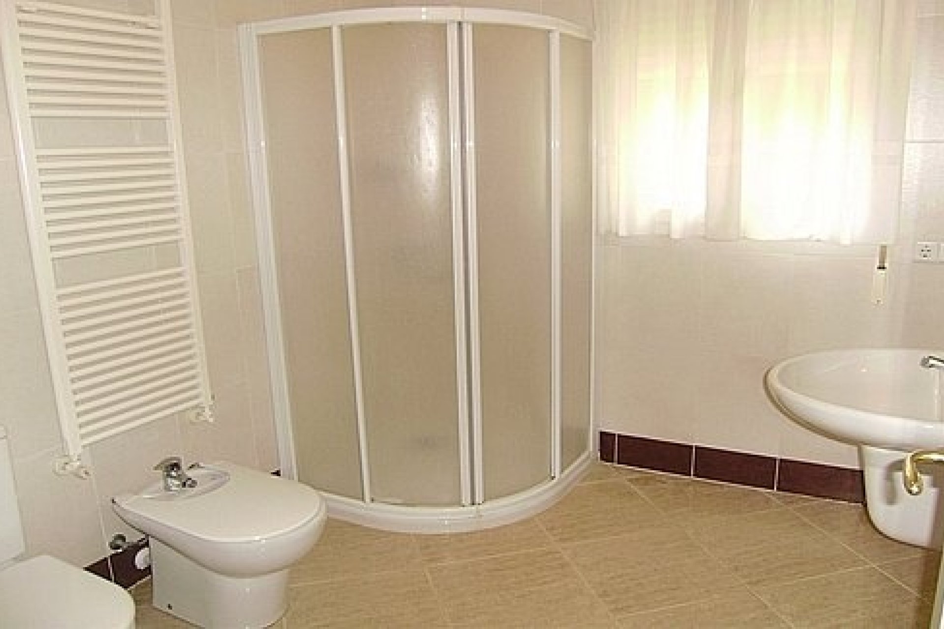 Sale - Villa - Benissa