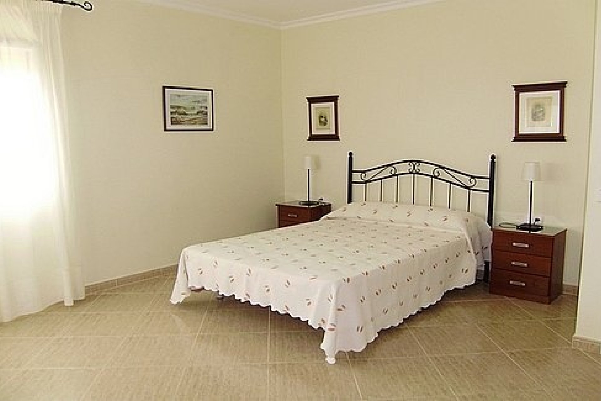 Sale - Villa - Benissa