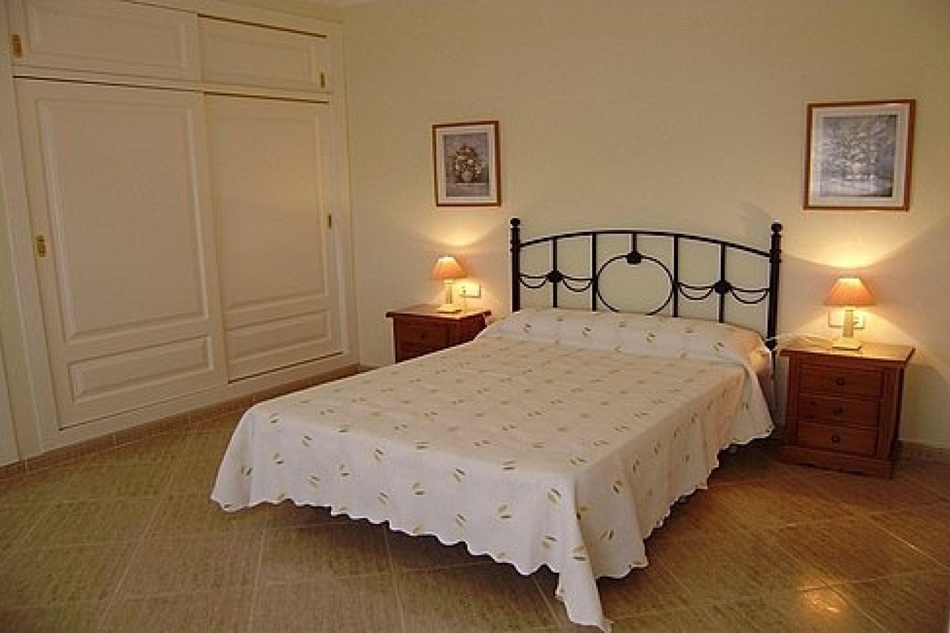 Sale - Villa - Benissa
