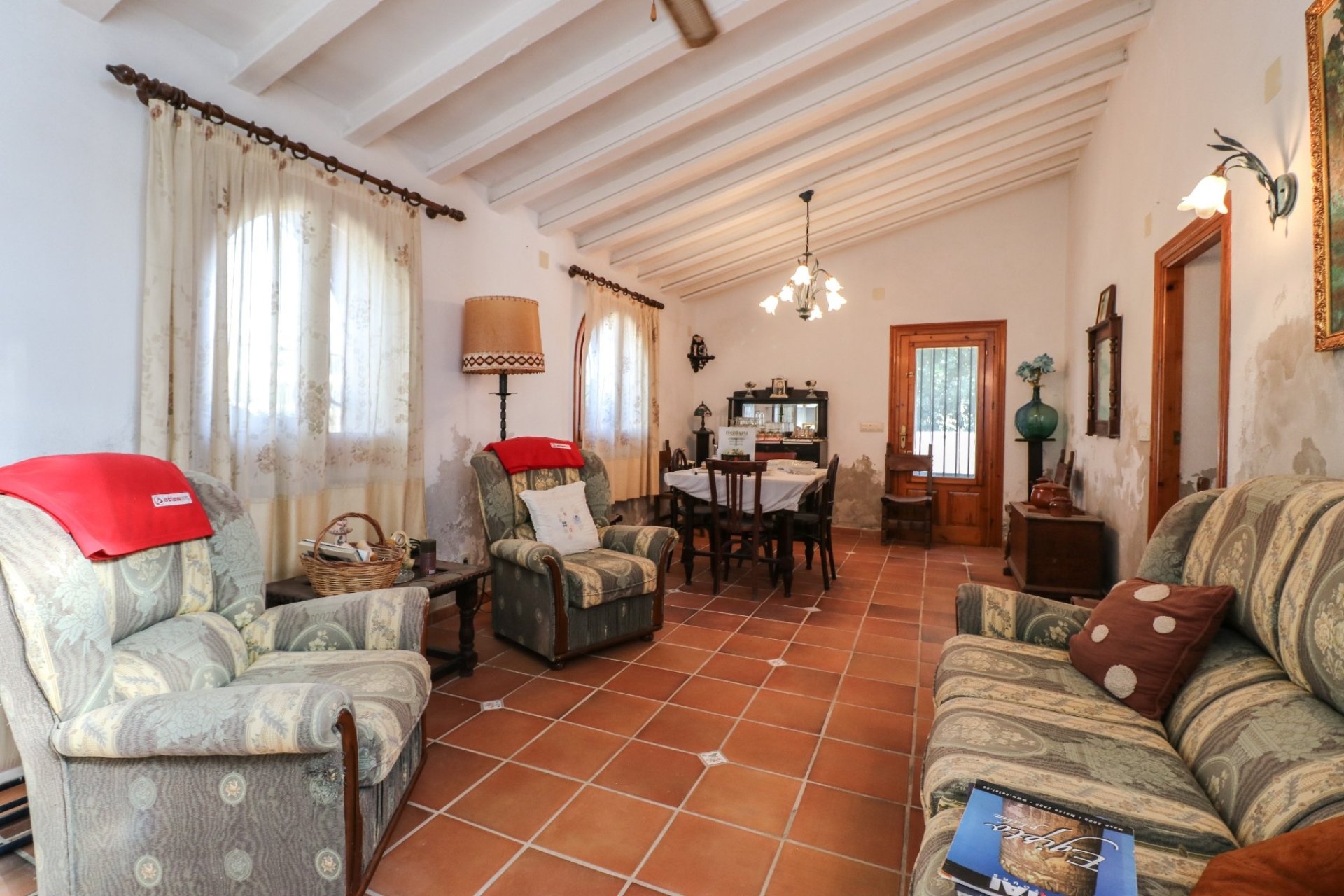Sale - Villa - Benissa