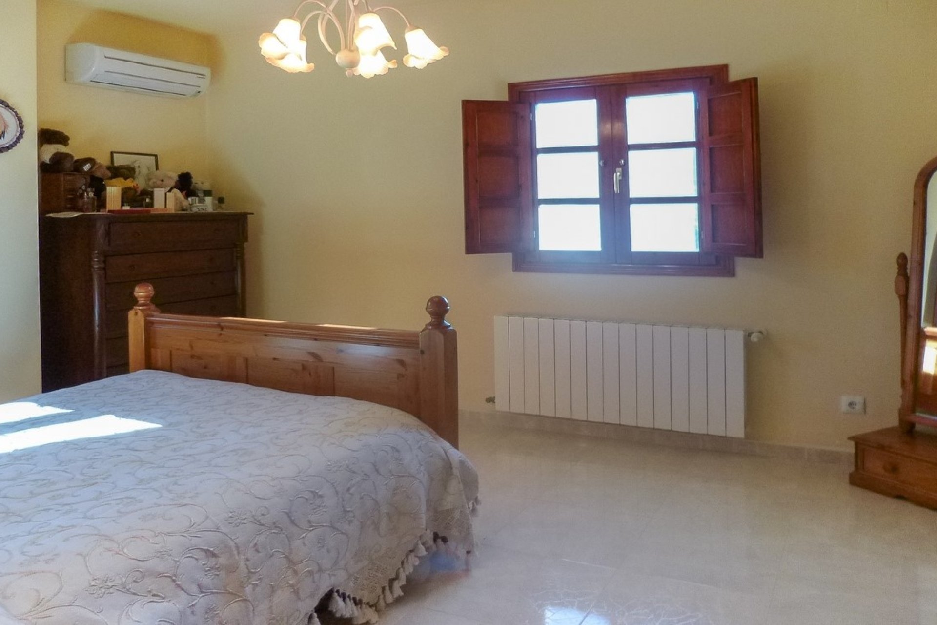 Sale - Villa - Benissa