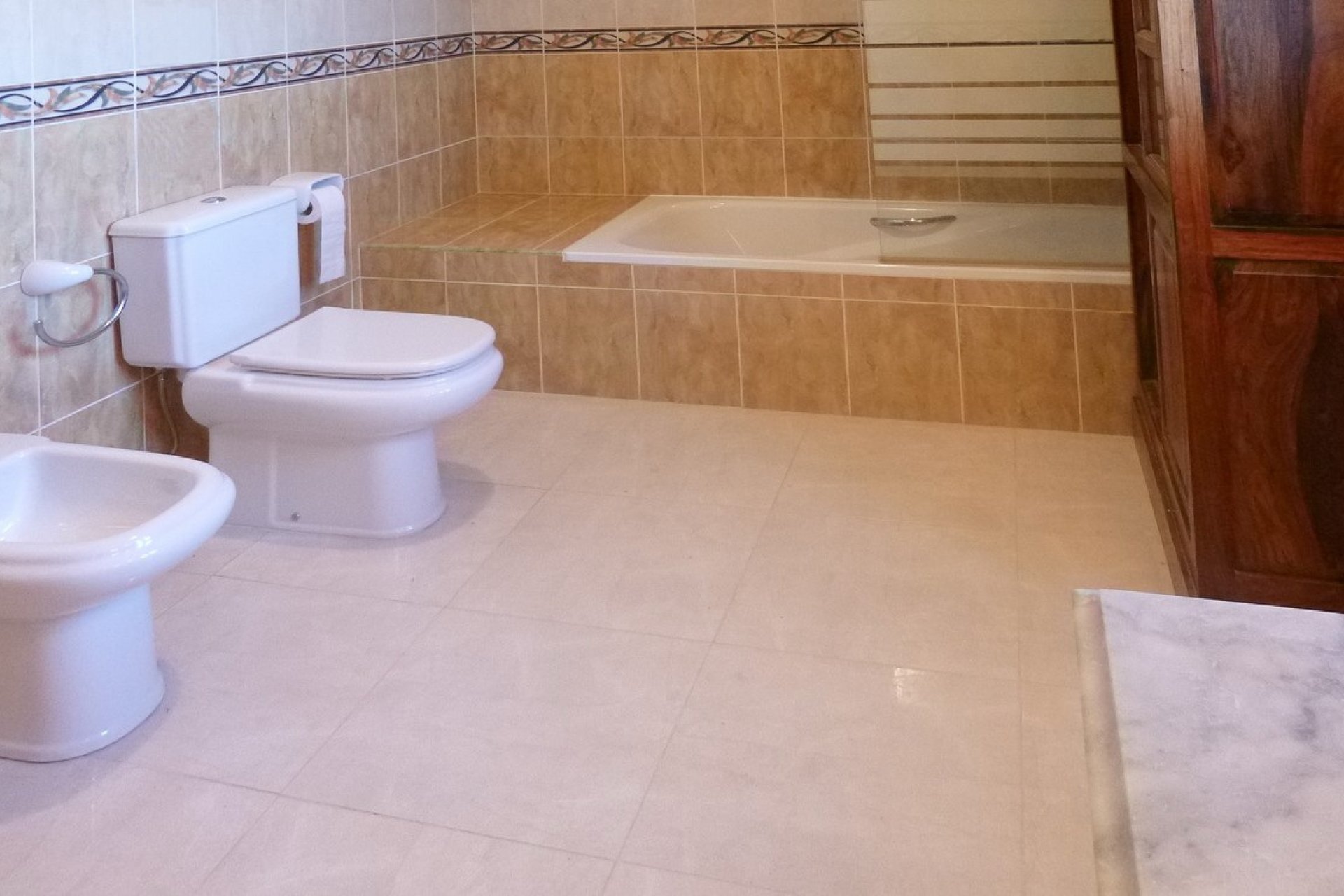 Sale - Villa - Benissa
