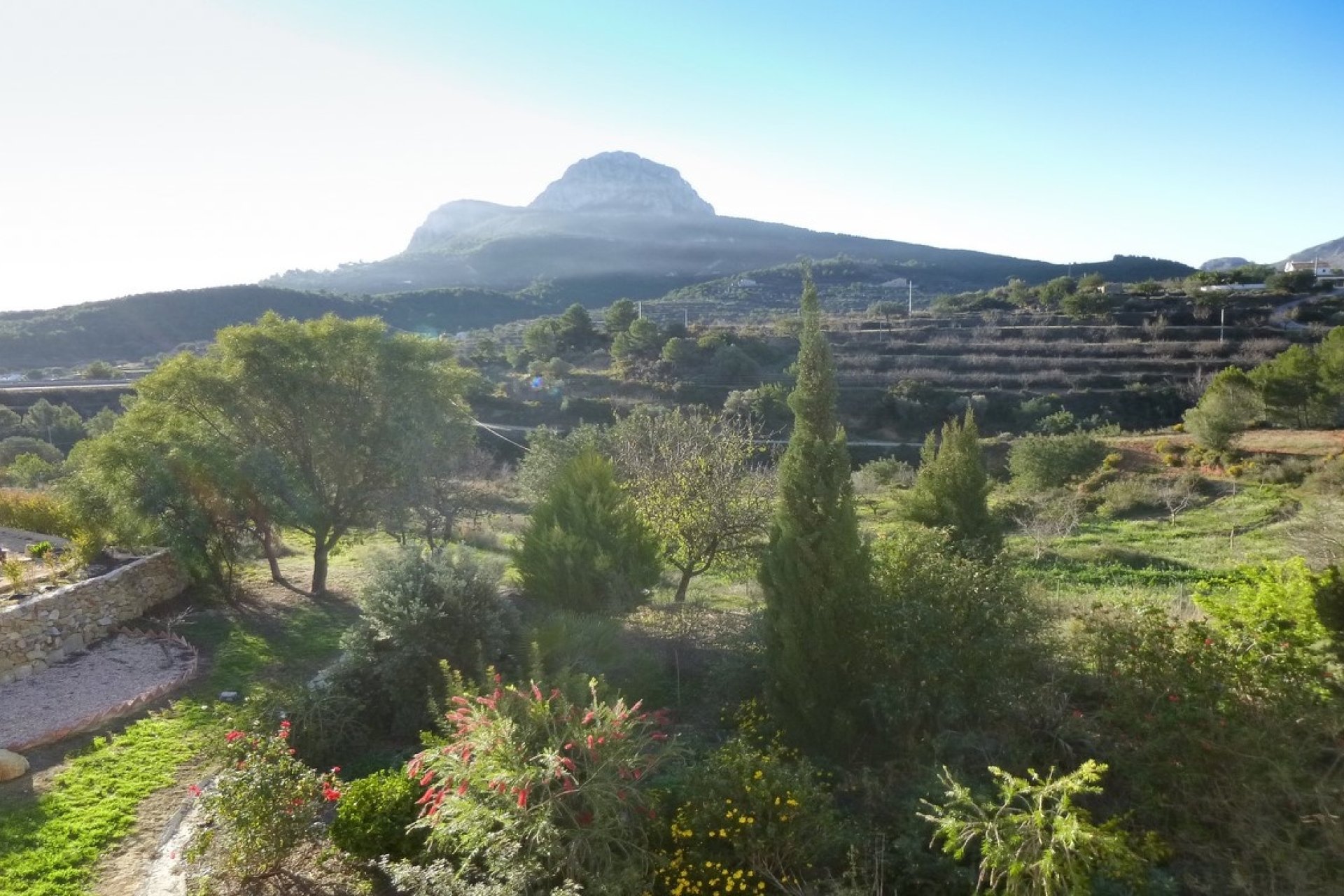 Sale - Villa - Benissa