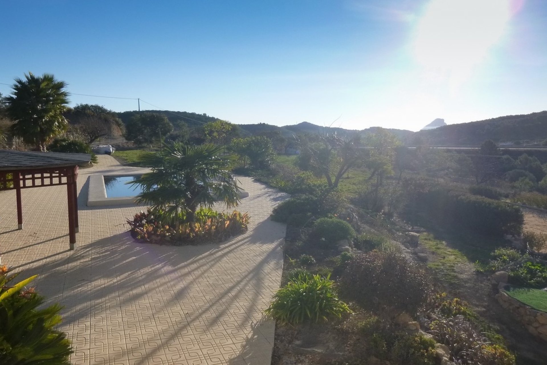 Sale - Villa - Benissa