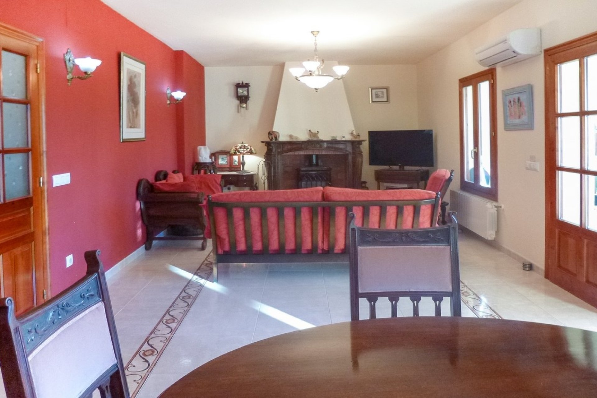 Sale - Villa - Benissa