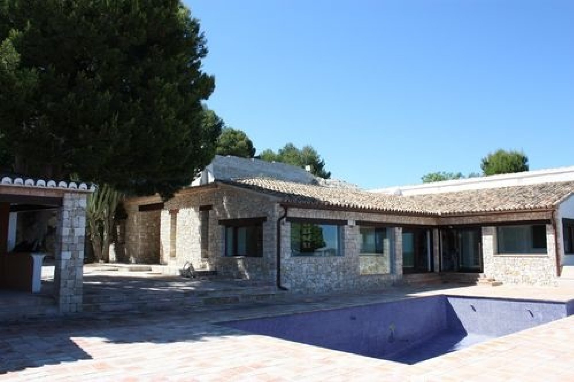 Sale - Villa - Benissa