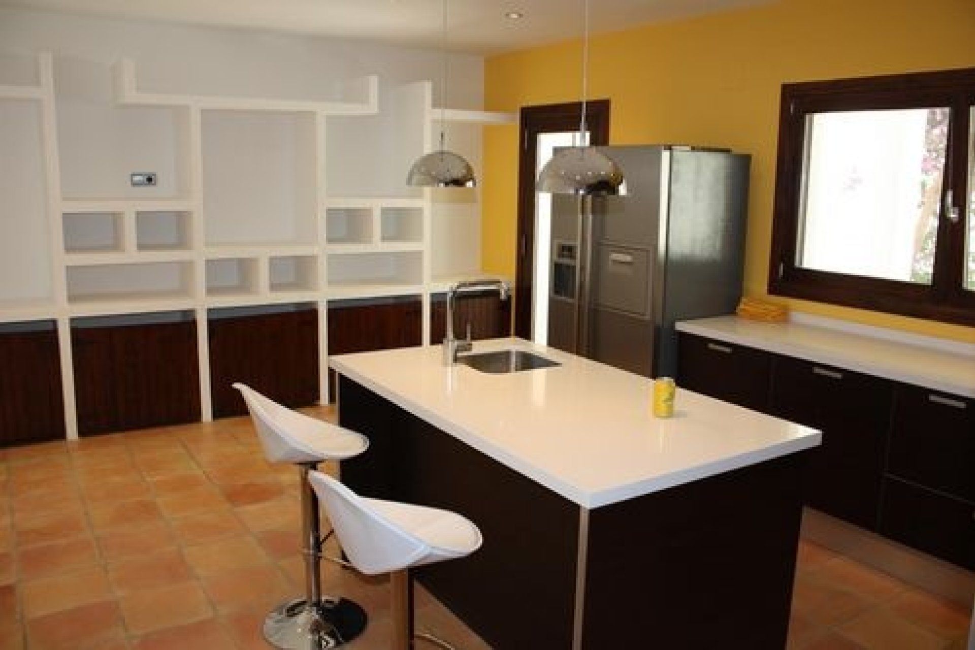 Sale - Villa - Benissa