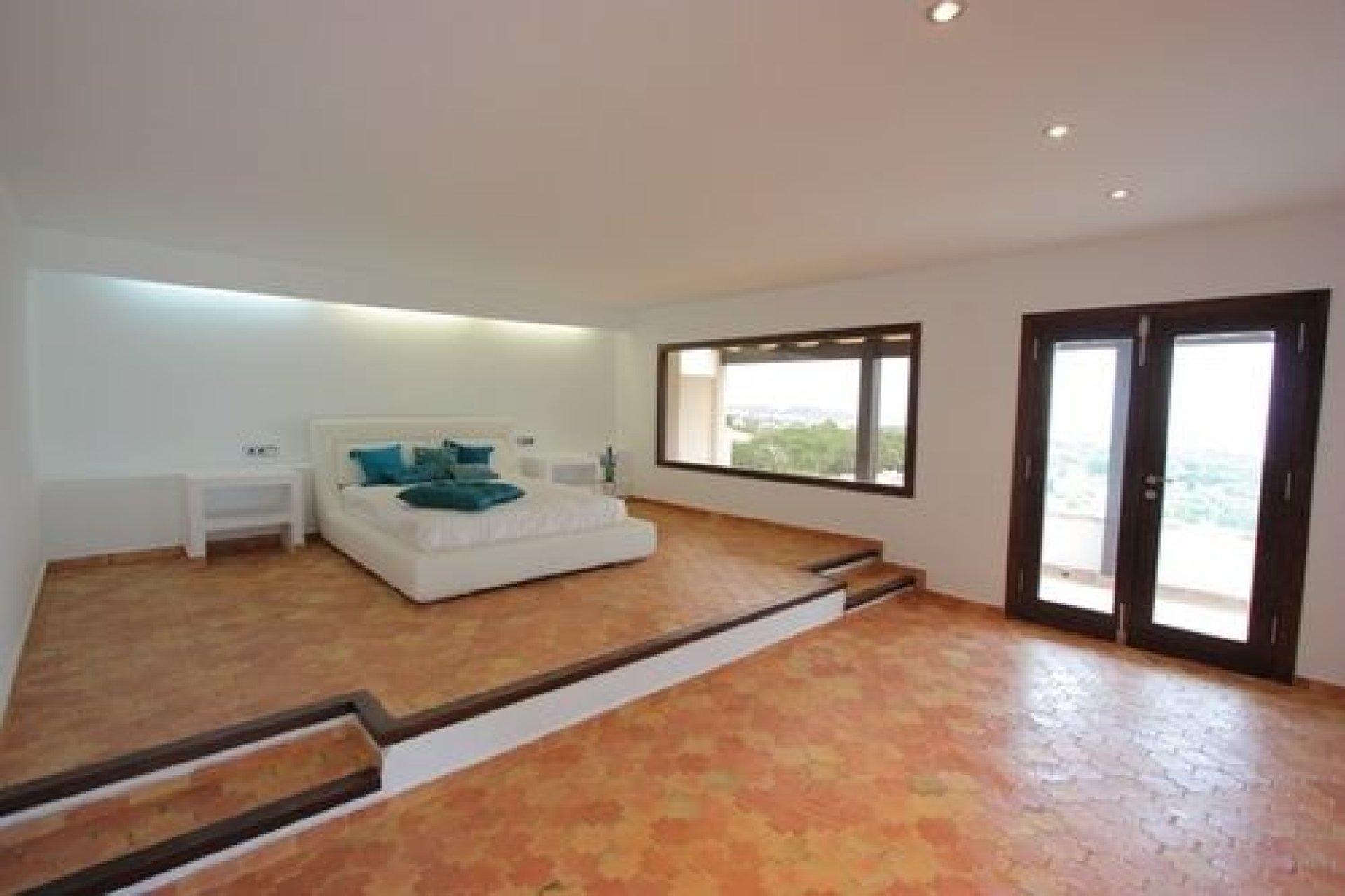 Sale - Villa - Benissa