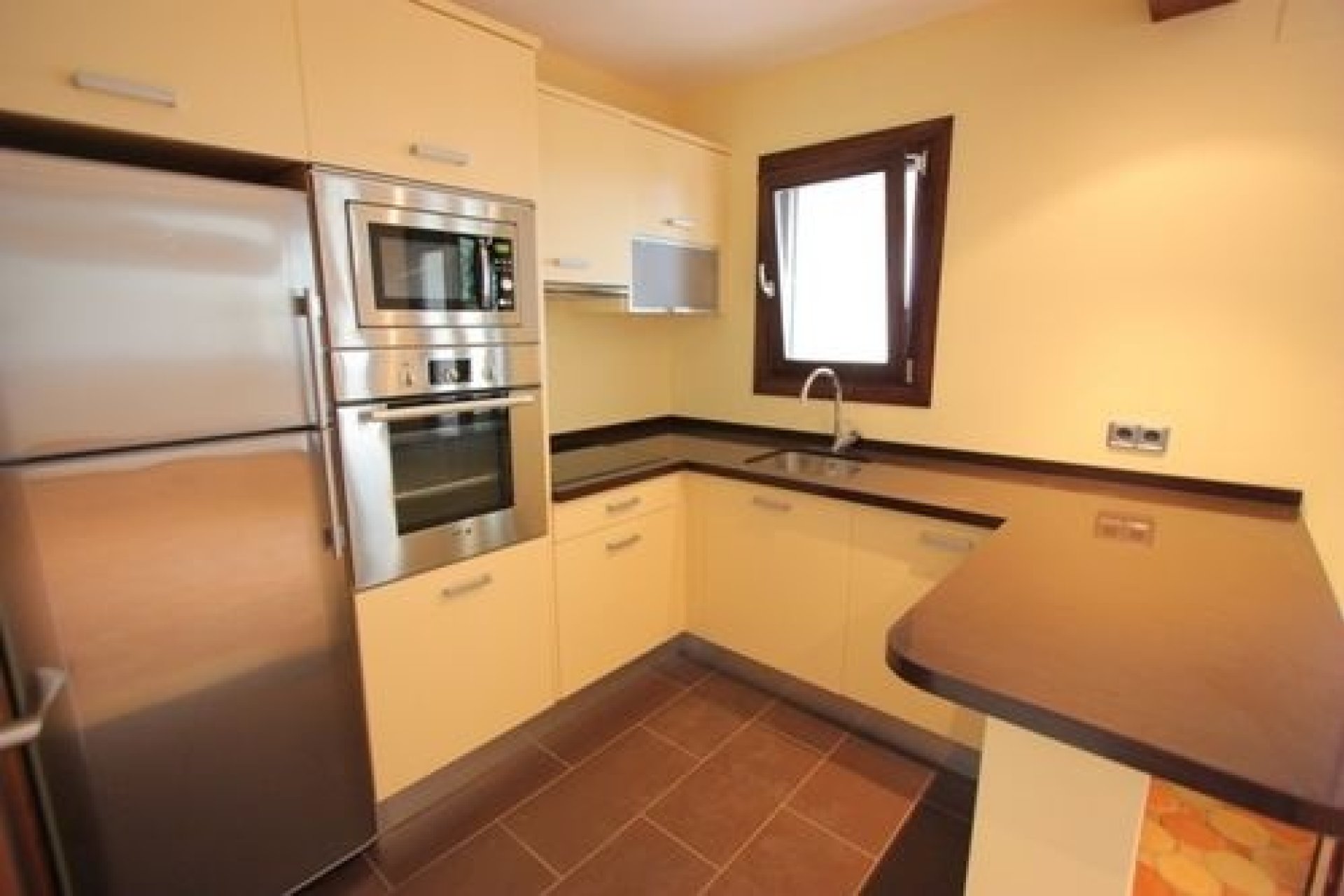 Sale - Villa - Benissa