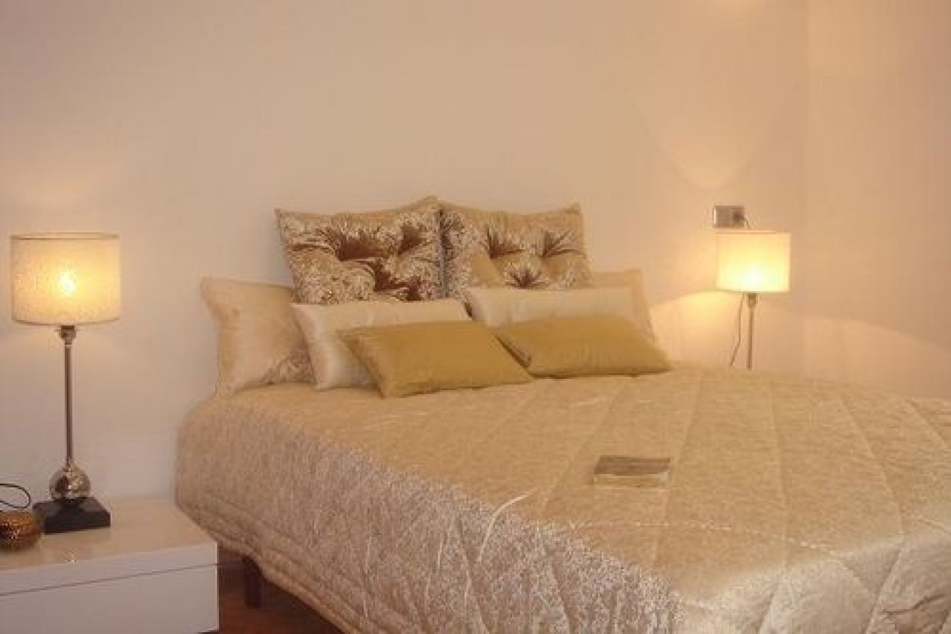 Sale - Villa - Benissa