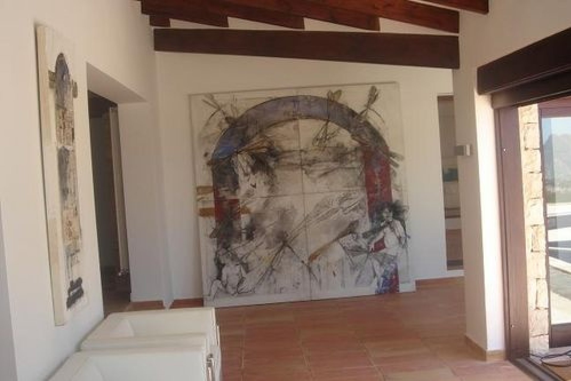 Sale - Villa - Benissa