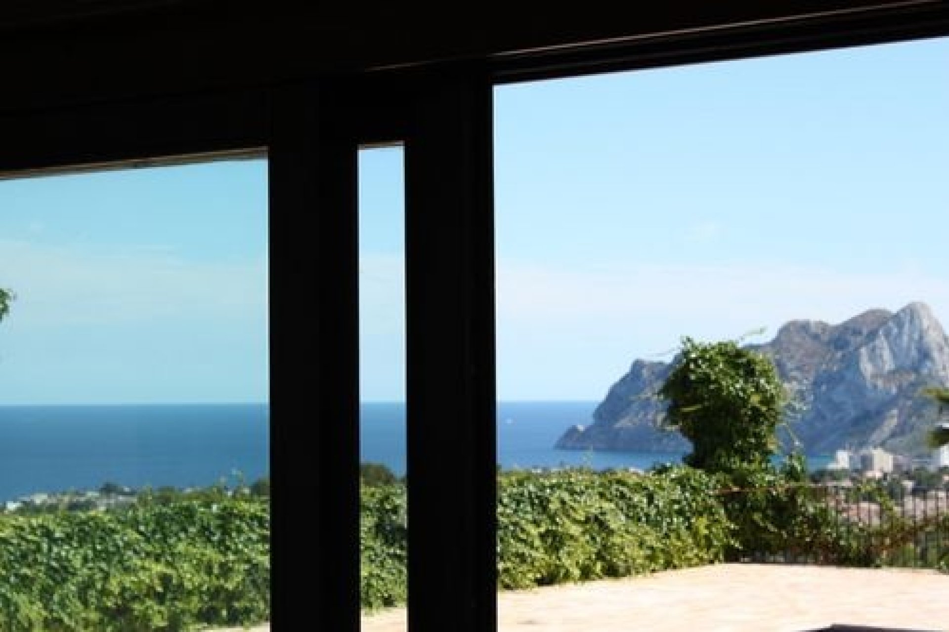 Sale - Villa - Benissa