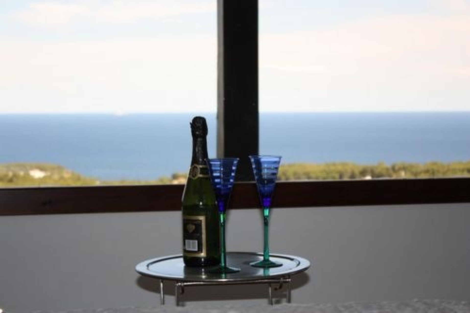 Sale - Villa - Benissa