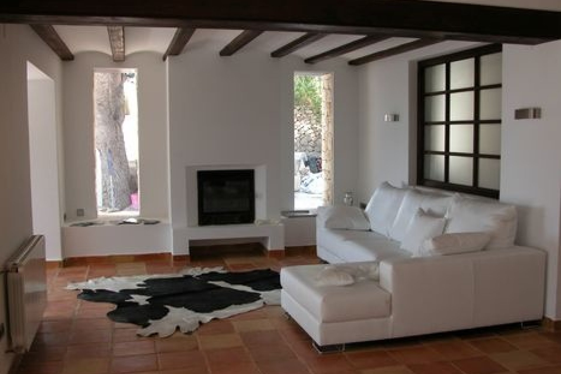 Sale - Villa - Benissa
