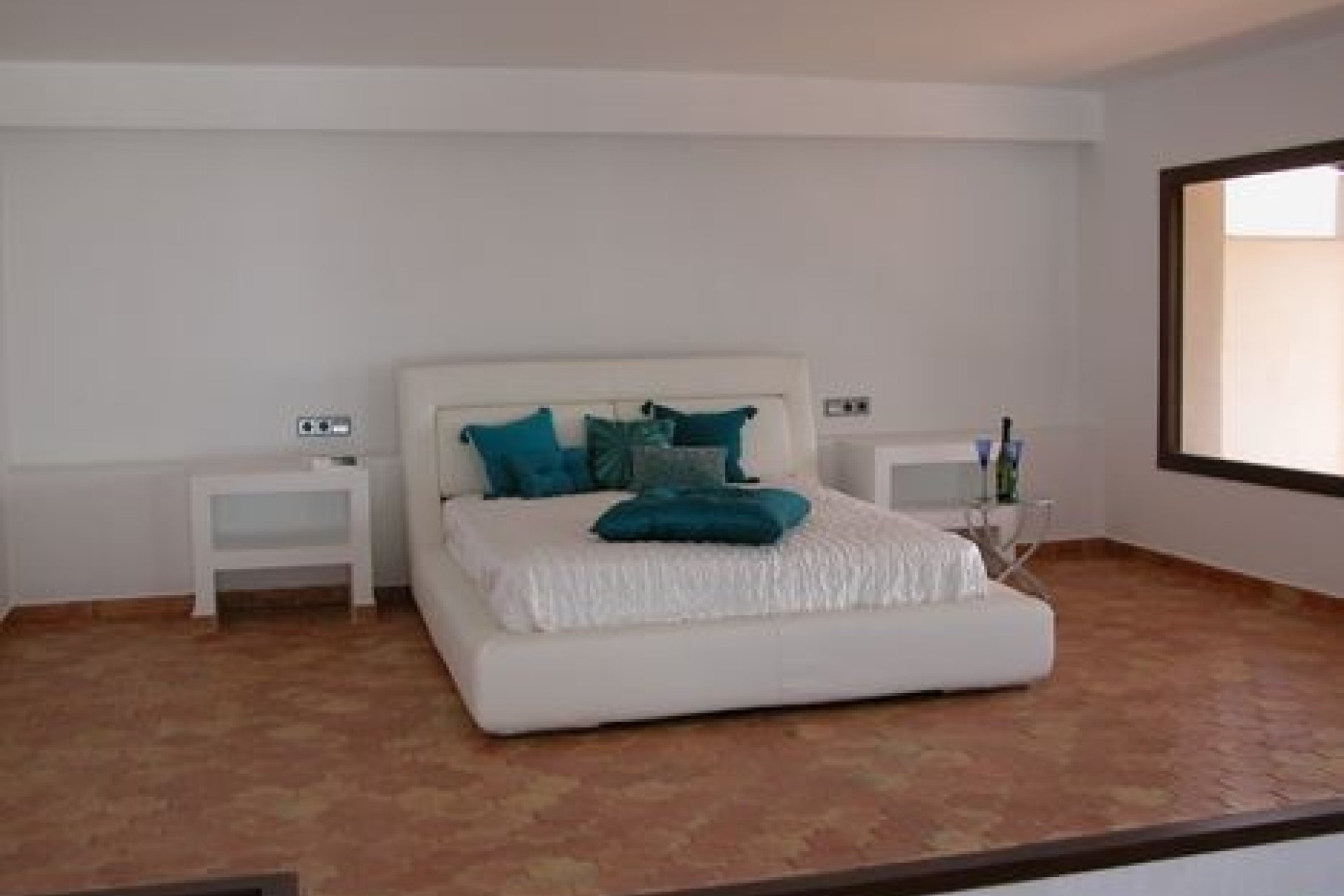 Sale - Villa - Benissa