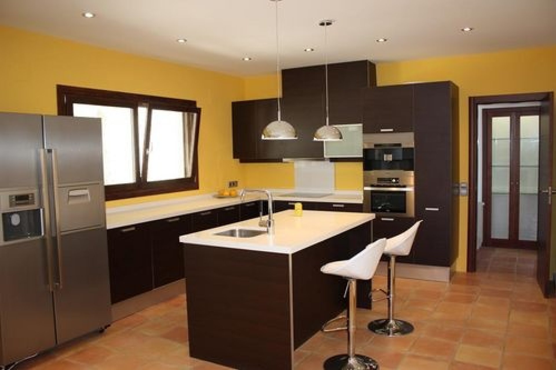 Sale - Villa - Benissa