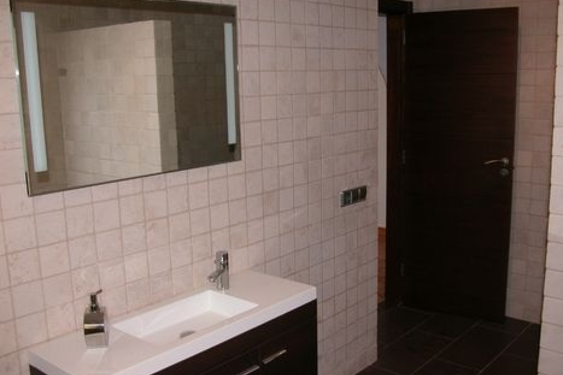 Sale - Villa - Benissa