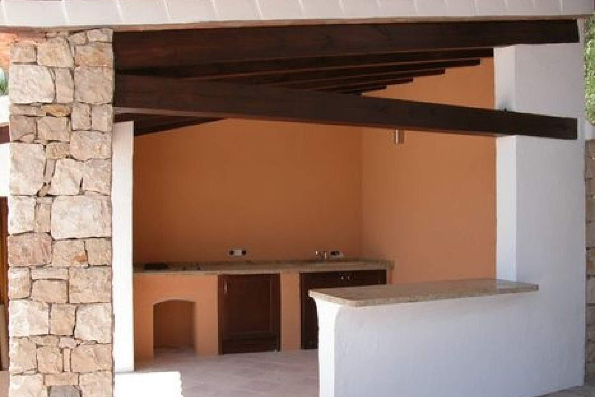 Sale - Villa - Benissa