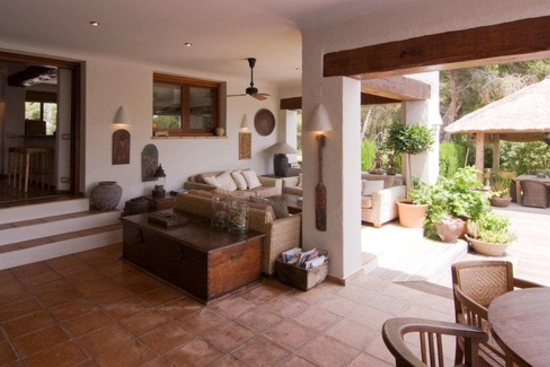 Sale - Villa - Benissa
