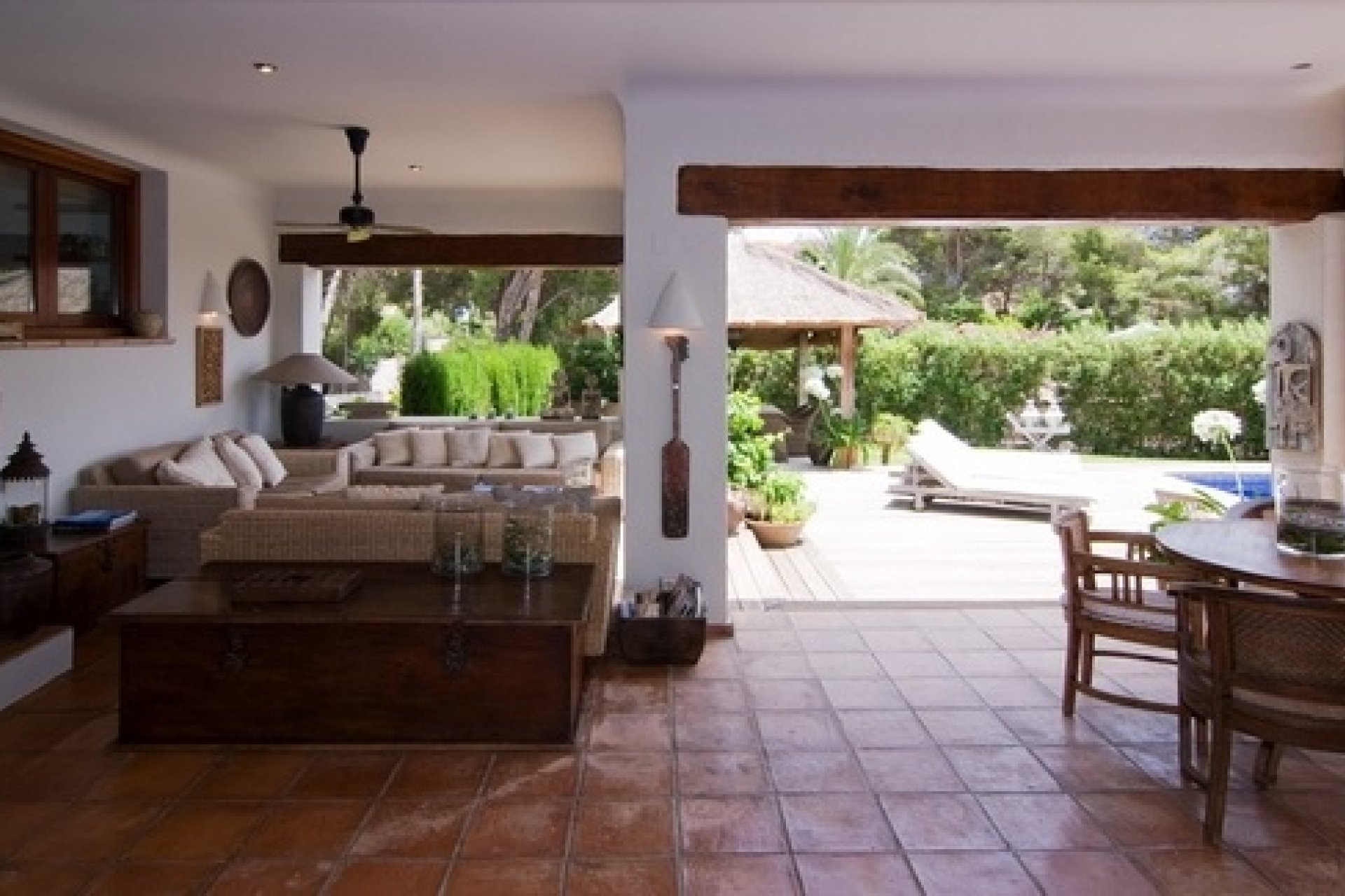 Sale - Villa - Benissa