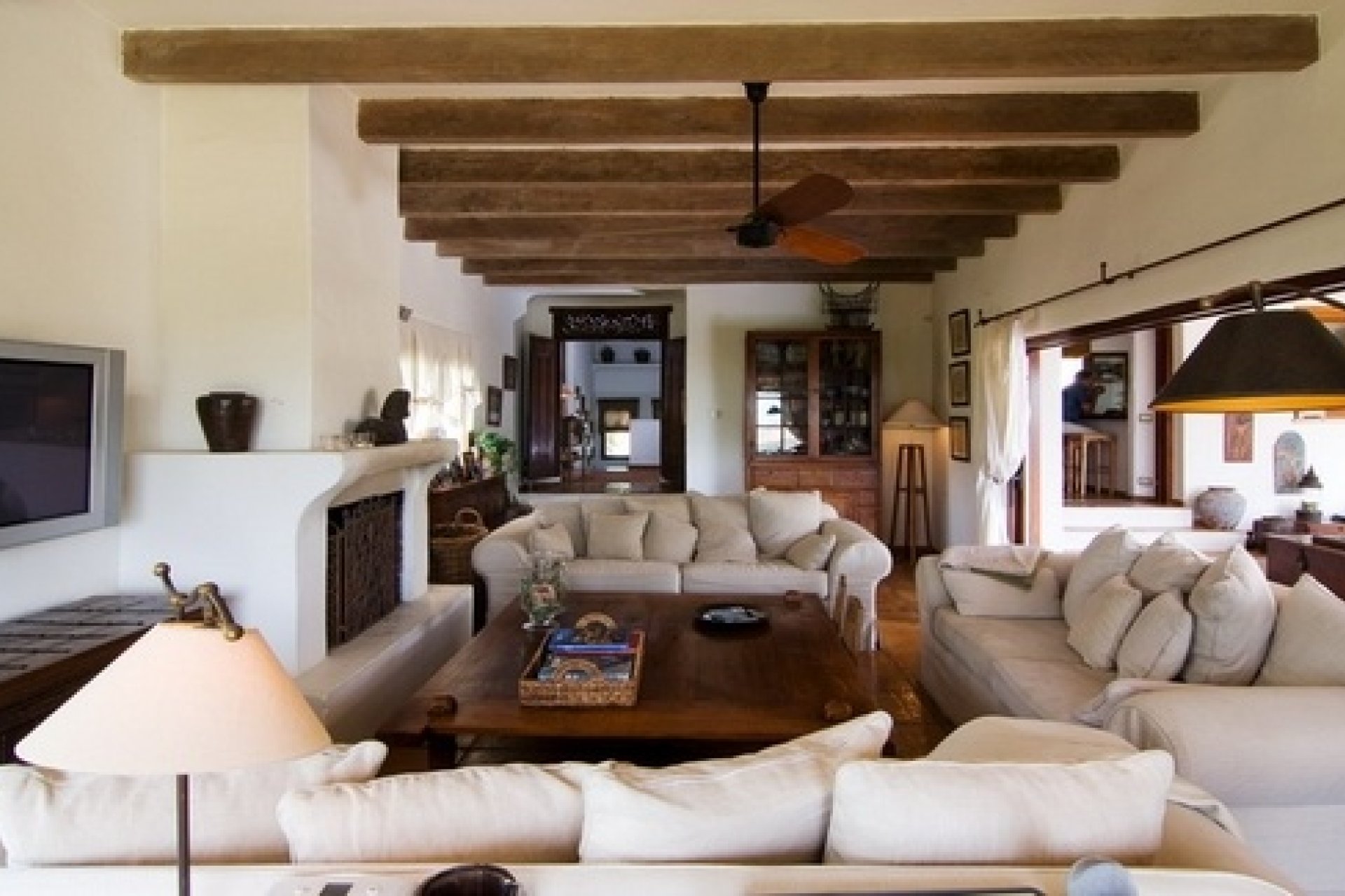 Sale - Villa - Benissa