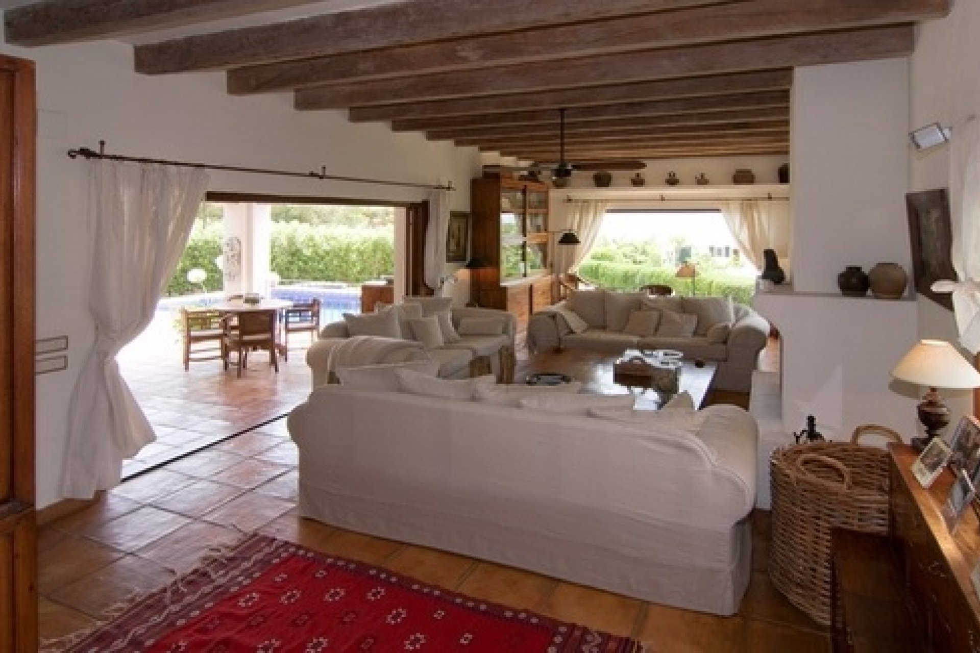 Sale - Villa - Benissa
