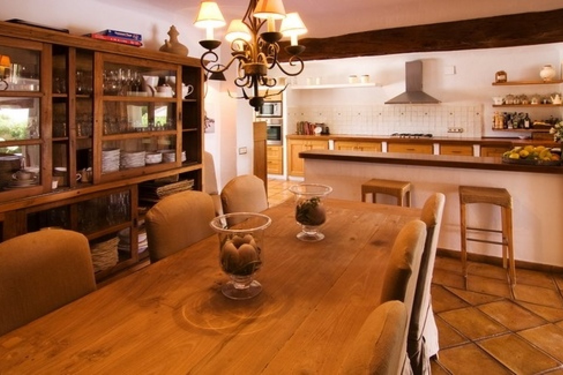 Sale - Villa - Benissa