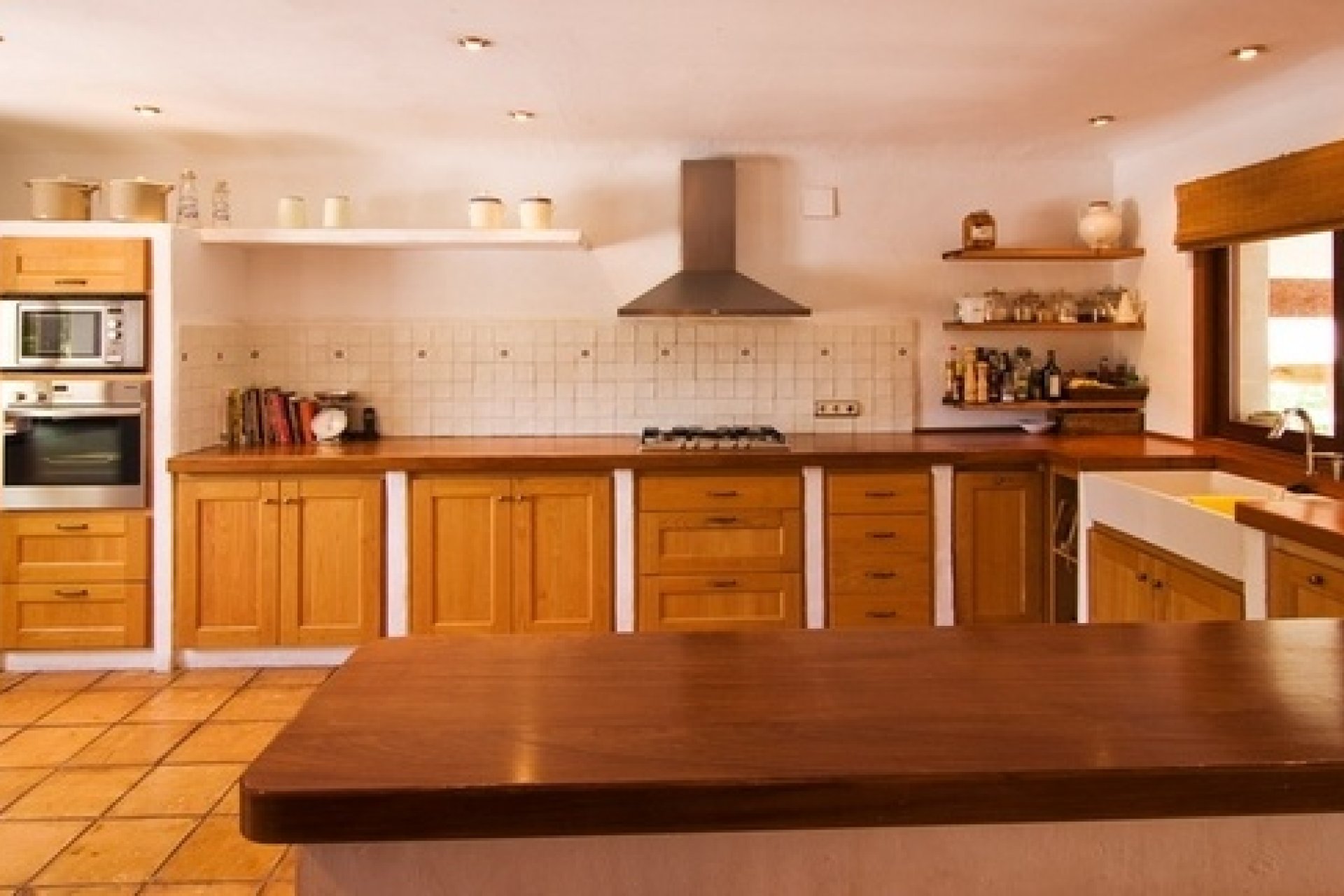 Sale - Villa - Benissa