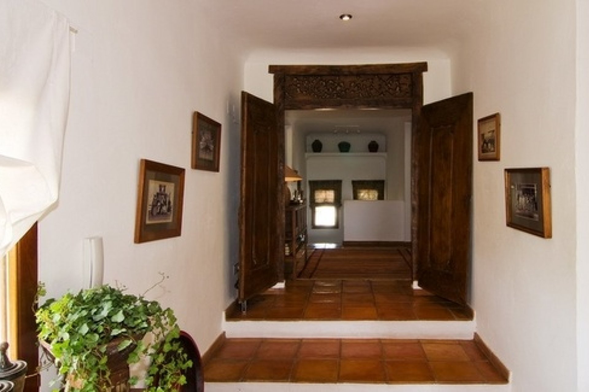 Sale - Villa - Benissa