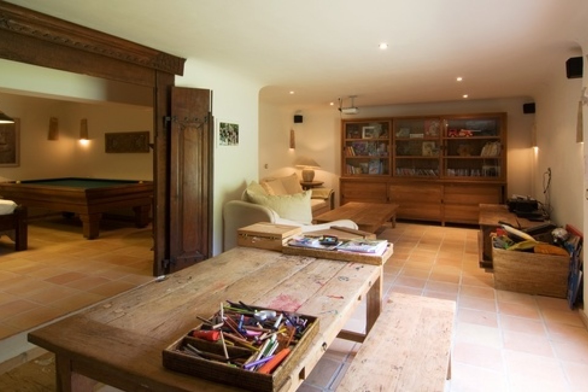 Sale - Villa - Benissa