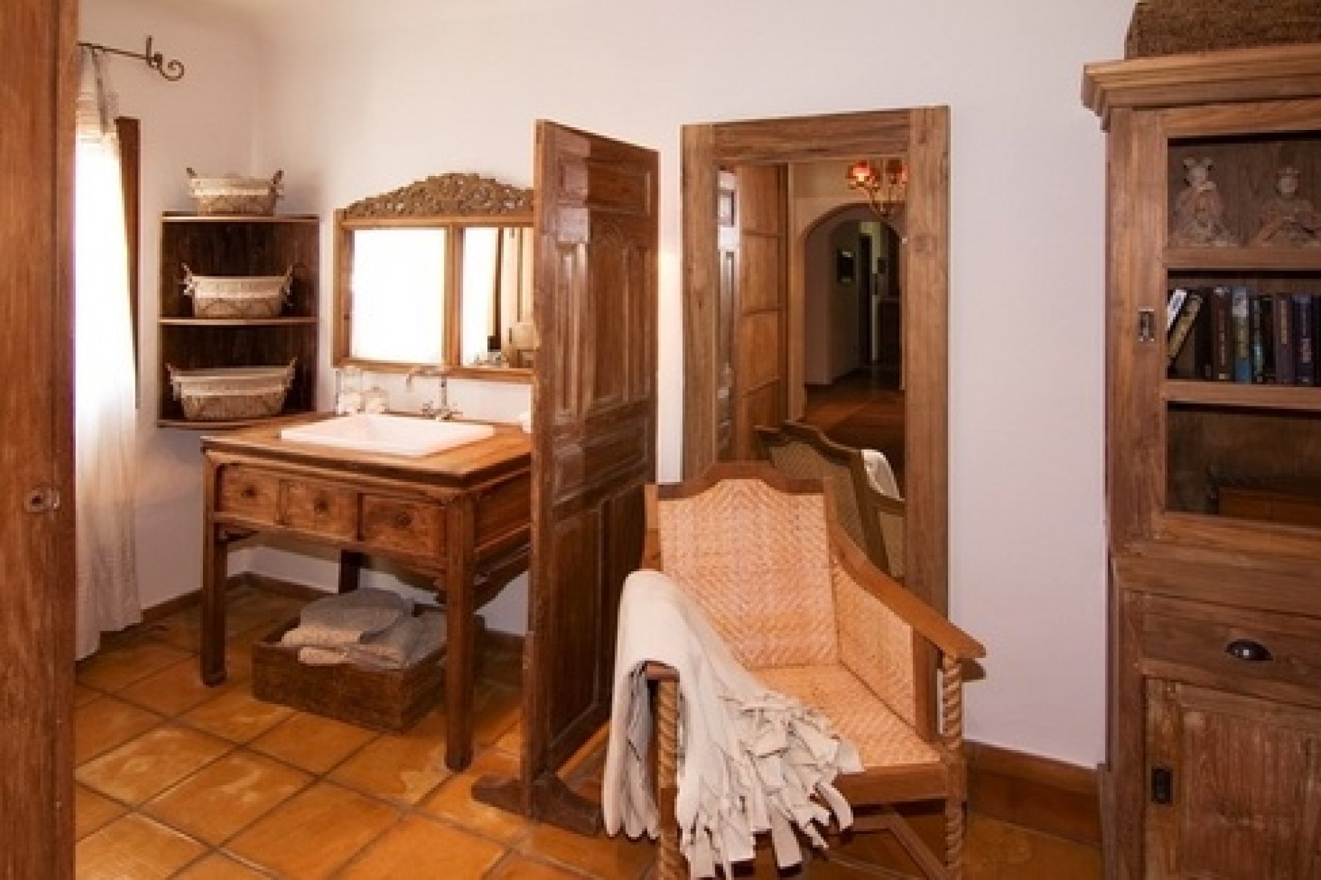 Sale - Villa - Benissa