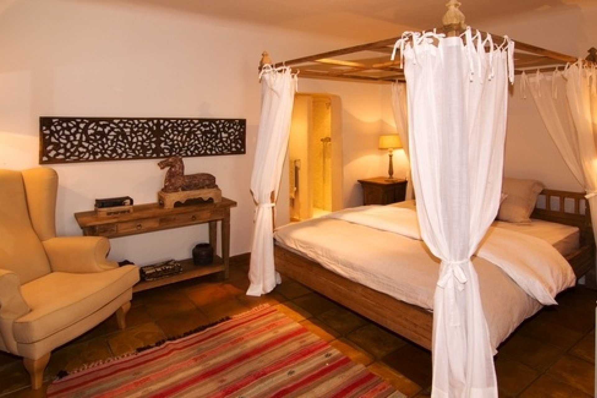 Sale - Villa - Benissa
